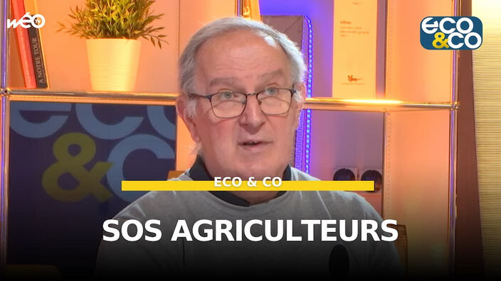 Arcade, le SOS agriculteurs