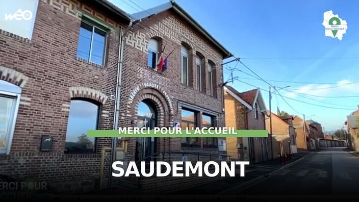 Saudemont (62) - Village patrimoine 