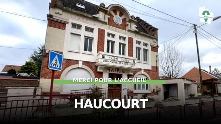Haucourt (62) - Le patrimoine du village