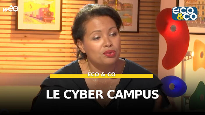 Euratechnologies muscle son campus cyber Hauts-de-France