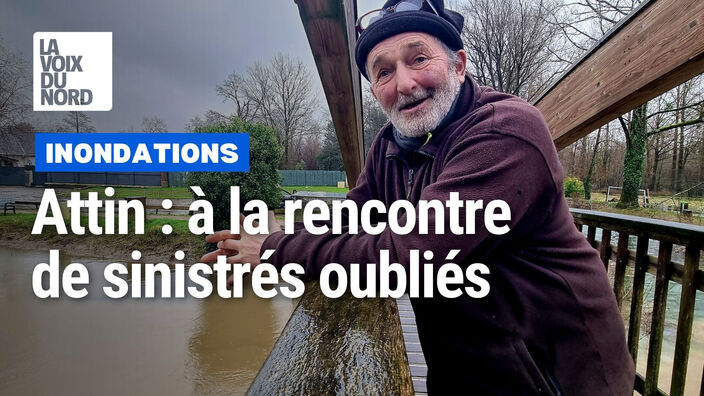 Inondations en série à Attin dans le Montreuillois