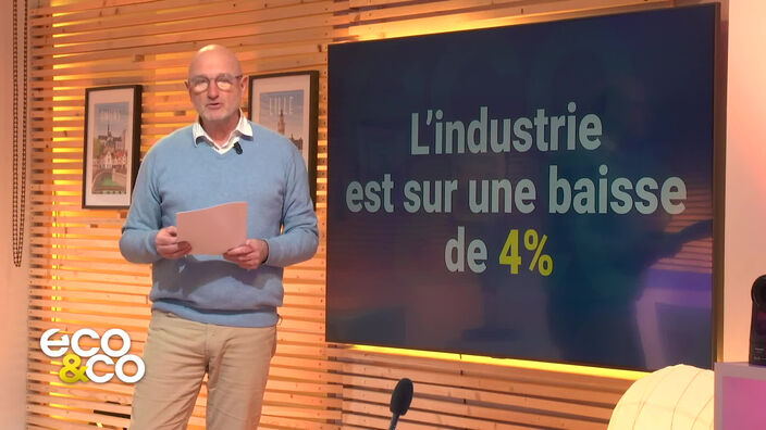 L’édito eco de la semaine - 27/02/2024