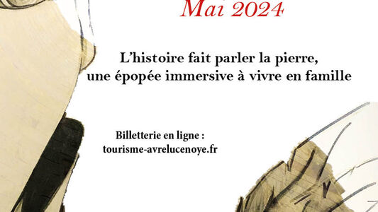 Les Mystères de Folleville