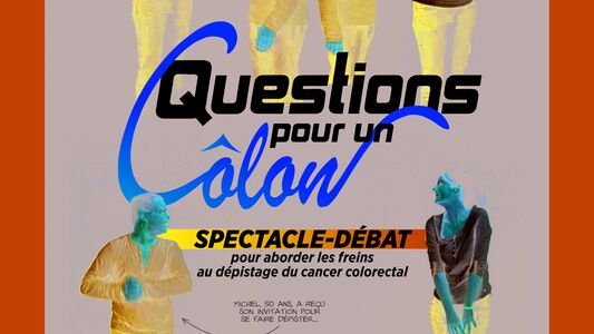 Questions pour un Côlon 