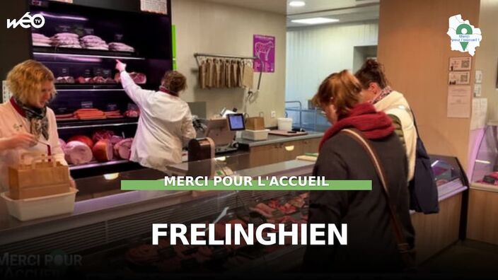 Frelinghien (59) - La coopérative le Panier vert 