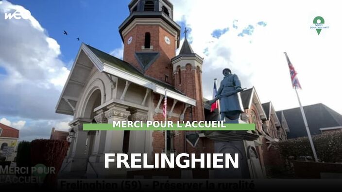 Frelinghien (59) - Préserver la ruralité