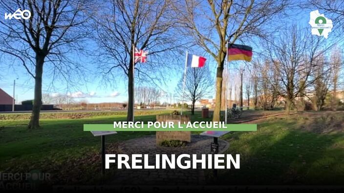  Frelinghien (59) - Randonnées et infrastructures sportives 