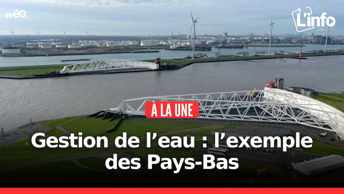 L'info des Hauts-de-France du mercredi 6 mars 2024