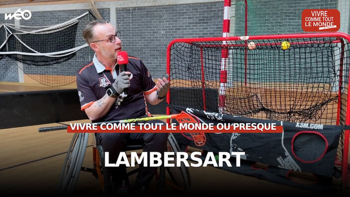 Vivre comme tout le monde ou presque à Lambersart