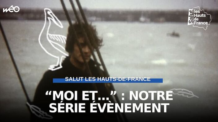 « Moi et… » : la série évènement sur Wéo !