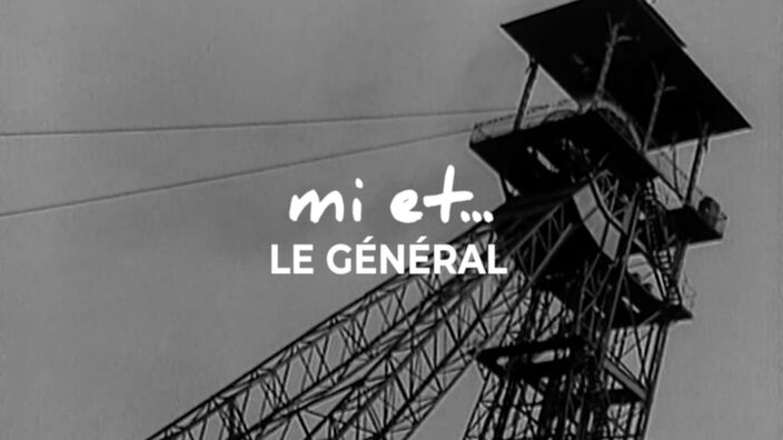 Moi et... Le Général