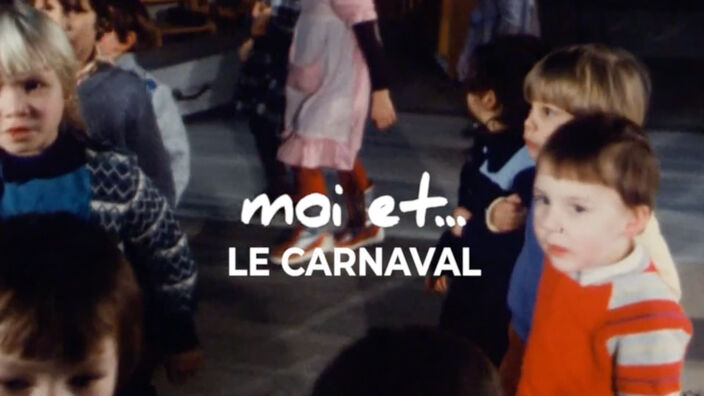 Moi et... Le carnaval