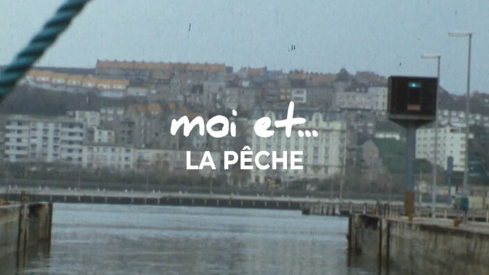 Moi et... La pêche