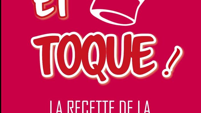 Et Toque ! Episode 2 - La bière : La recette de l'estaminet