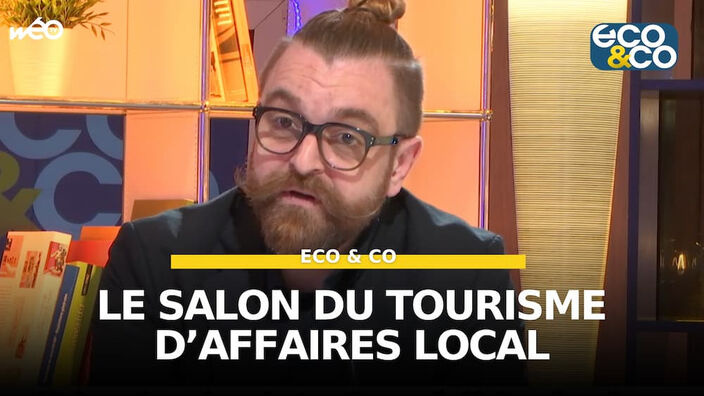 LocaXplore, le salon du tourisme d’affaires local