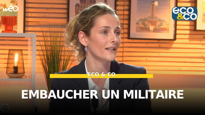 RH-SOFIA : embauchez un(e) militaire !