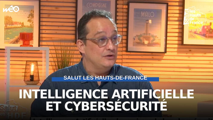 Intelligence artificielle : les enjeux de la cybersécurité