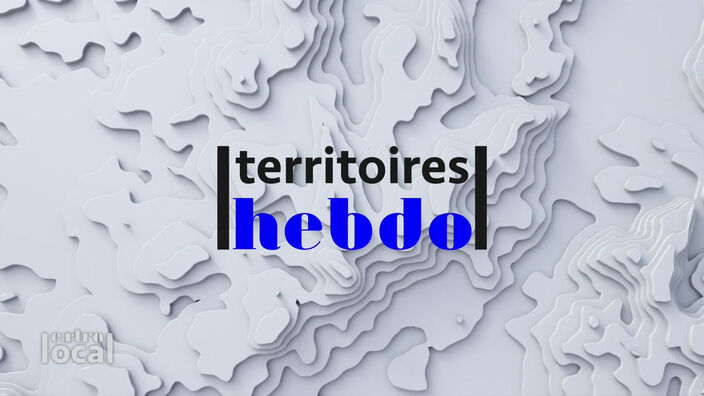 Extra Local - Territoires Hebdo  05/04/2024