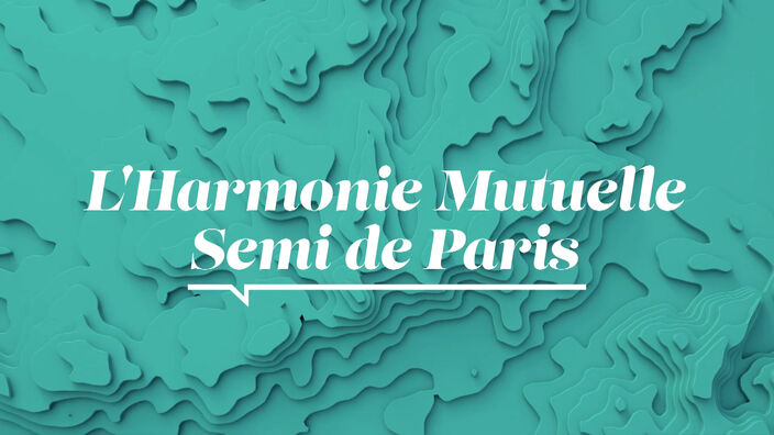 La Santé D'abord : L'Harmonie Mutuelle Semi de Paris