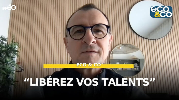 Libérez vos talents… personne ne le fera à votre place ! 