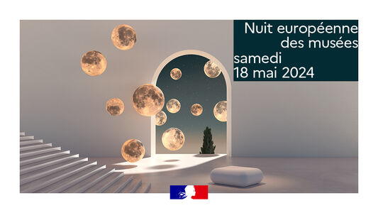 Nuit européenne des musées à Abbeville