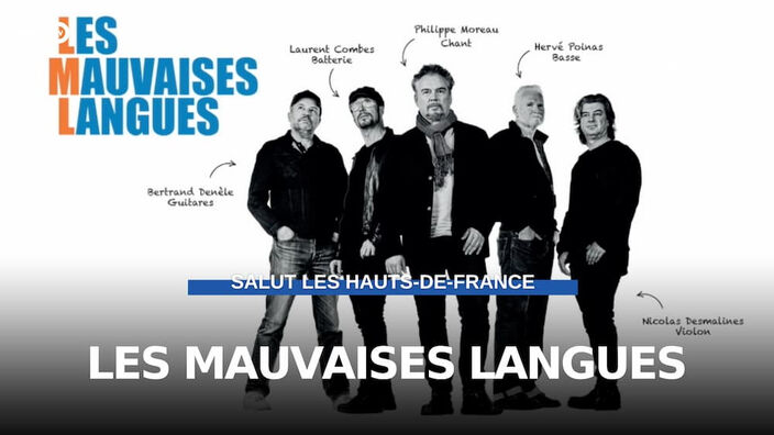 "Les Mauvaises Langues" fêtent leurs 25 ans !
