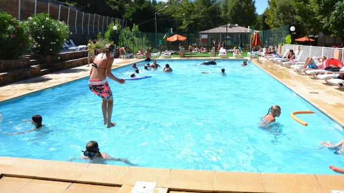 Inondations : un camping du Gard offre des vacances aux sinistrés du Pas-de-Calais