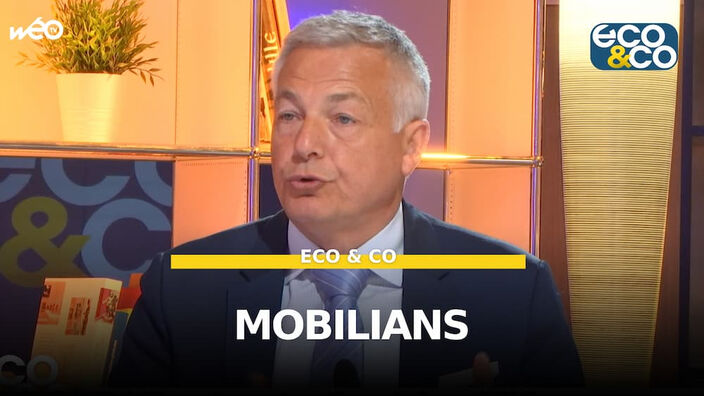 Mobilians, les entreprises de la mobilité