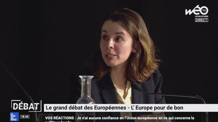 « Cette PAC, elle est injuste. Nos agriculteurs en payent les conséquences ! » : Sarah Kerrich (PS)