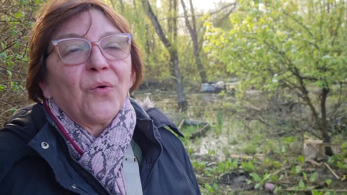 Inondations : dans le Pas-de-Calais, certains sinistrés ne peuvent toujours retourner chez eux