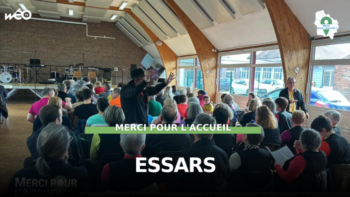 Essars (62) - Associatif et comité des fêtes