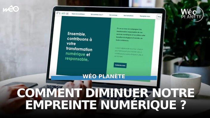 Comment pratiquer un numérique responsable ?