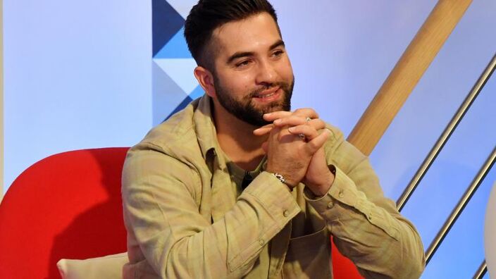 Le chanteur Kendji Girac blessé par balle cette nuit, son pronostic vital engagé