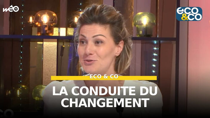 Mener une conduite du changement