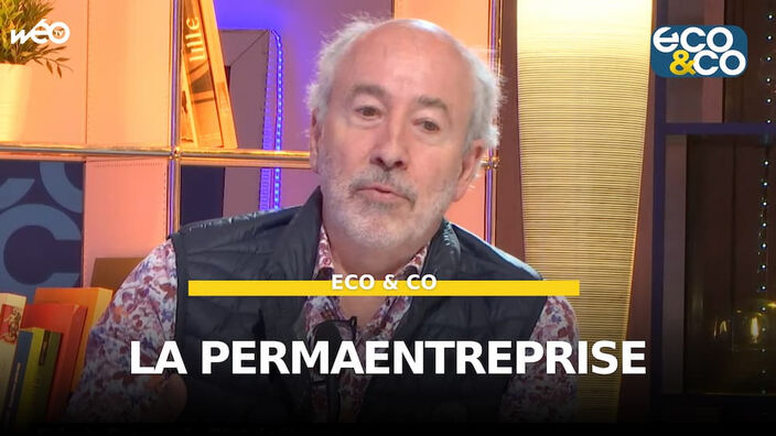 Permaentreprise : un modèle viable pour un futur viable