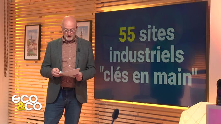 L’édito eco de la semaine - 23/04/2024