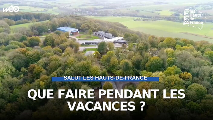 Les idées sorties pendant les vacances