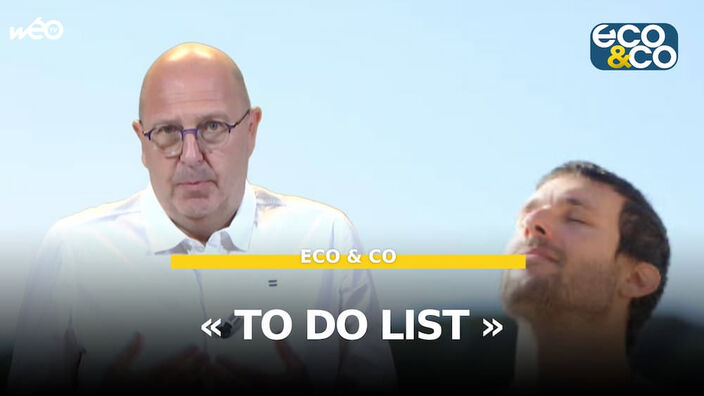 La « To do list » avec modération