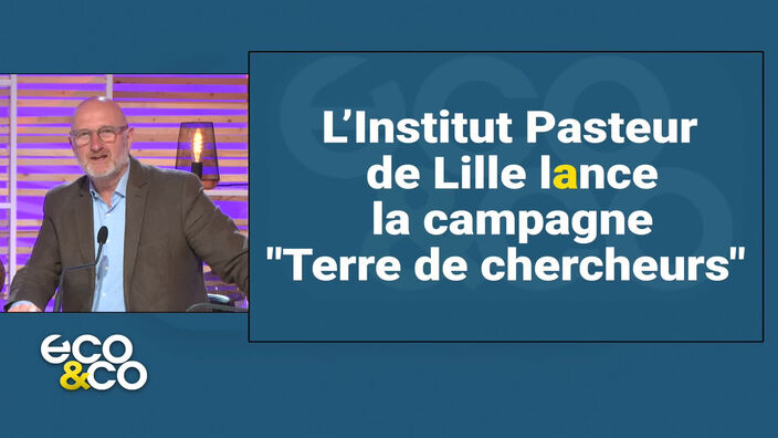 L’édito eco de la semaine - 07/05/2024