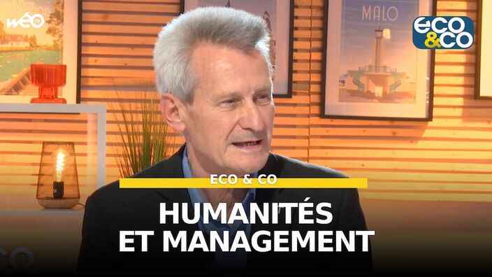 Humanités et management : se former aux transitions à la Catho