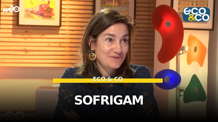 Sofrigam : la maîtrise de la température