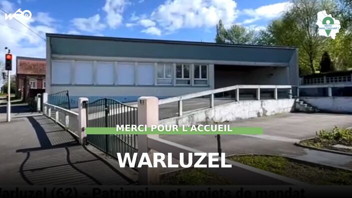 Warluzel (62) - Patrimoine et projets de mandat