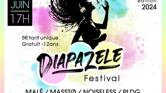 Diapazele