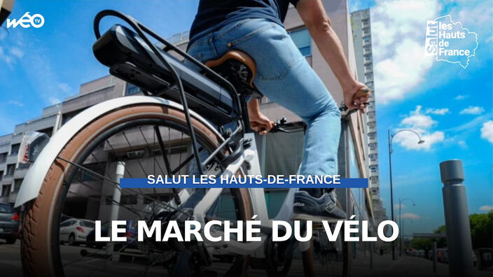 Le marché du vélo : les tendances