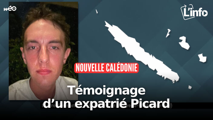 Nouvelle-Calédonie : « On est une cocotte-minute sur un feu qui chauffe depuis 30 ans »