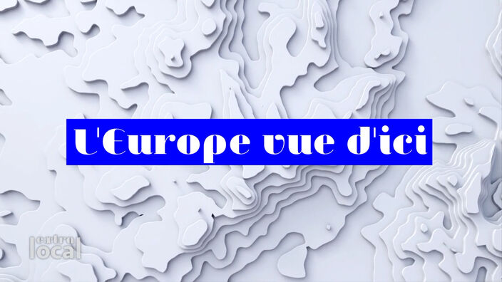 Extra Local - L'Europe vue d'ici