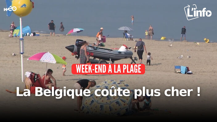 France ou Belgique : où passer le week-end sur le littoral ?