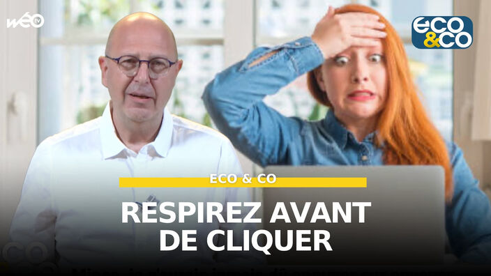 Mince, je n'aurais jamais dû appuyer sur envoyer