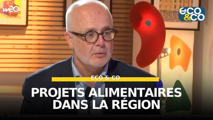 28 projets alimentaires territoriaux dans les Hauts-de-France