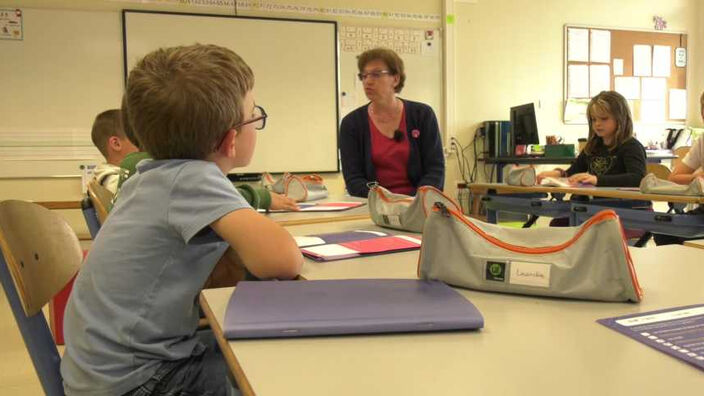 10 jours sans écran : défi relevé au Crotoy !